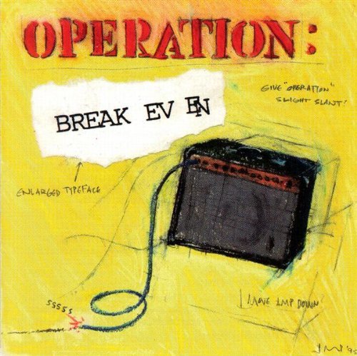 Operation-Break Even/Operation-Break Even@Rough Housers/Viceroys/Pins@Better Off Airport/Peasants