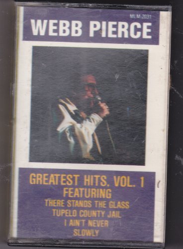 Webb Pierce/Greatest Hits