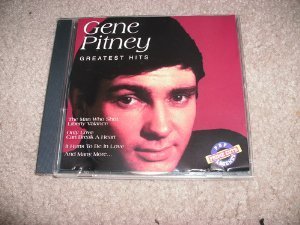 Gene Pitney/Greatest Hits