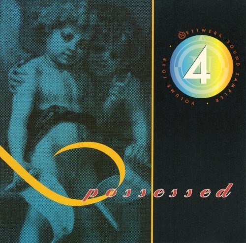 Possessed/Possessed: Nettwerk Compilatio@Final Cut/Consolidated/Itch@Childman/Skinny Puppy