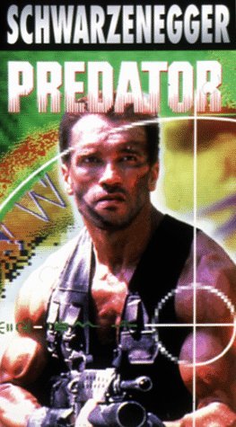 PREDATOR/SCHWARZENEGGER/WEATHERS