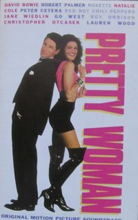 PRETTY WOMAN/SOUNDTRACK