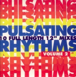 Pulsating Rhythms/Vol. 2-Pulsating Rhythms