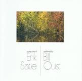 Bill Quist Piano Solos Of Erik Satie 