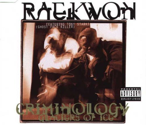 Raekwon/Criminology@Explicit Version