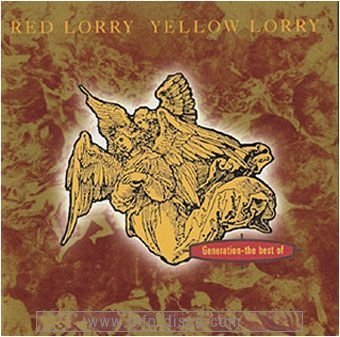 Red Lorry Yellow Lorry/Generation Best Of