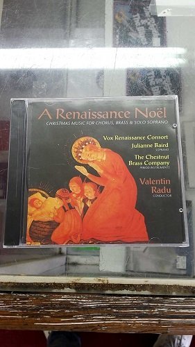 Renaissance Noel Renaissance Noel 