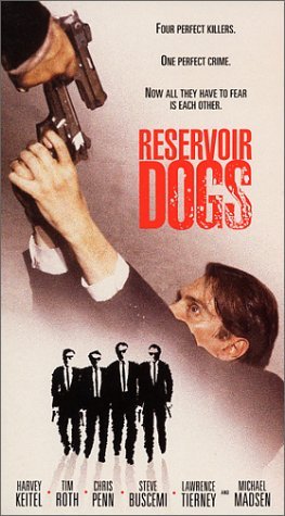 RESERVOIR DOGS/KEITEL/ROTH/MADSEN
