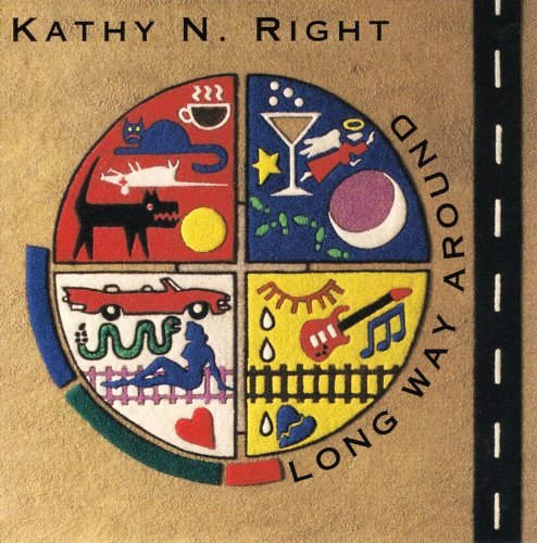 Kathy N. Right/Long Way Around