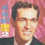 Sun Rockabilly Rock Baby Rock It Sun Rockabilly Sun Rockabilly 