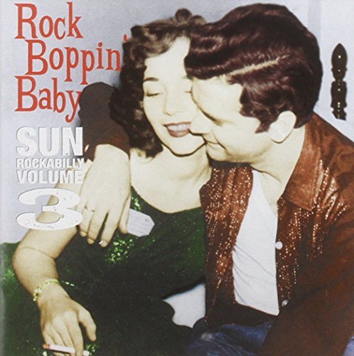 Sun Rockabilly/Vol. 3-Rock Boppin Baby