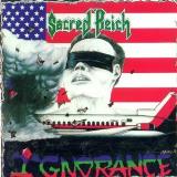 Sacred Reich Ignorance 