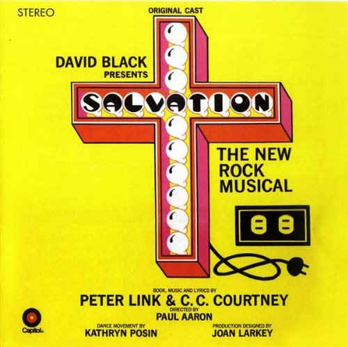 Salvation / O.B.C./Salvation / O.B.C.