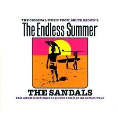 SANDALS/ENDLESS SUMMER