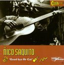 SAQUITO,NICO/GOOD-BYE MR. CAT