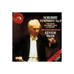 F. Schubert/Sym 9