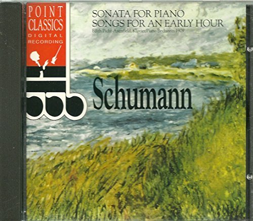 R. Schumann/Son Pno