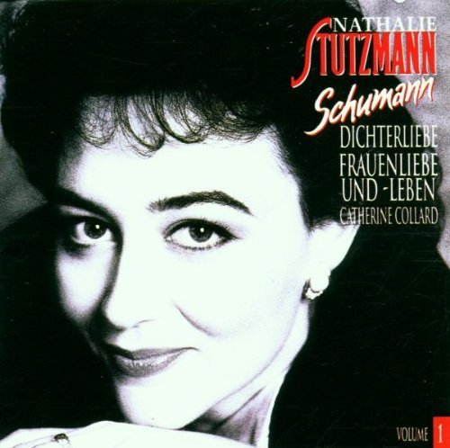 R. Schumann/Dichterliebe/Frauenliebe Und-L