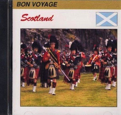 Scottish Holiday/Scottish Holiday