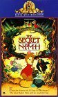 SECRET OF NIMH/SECRET OF NIMH