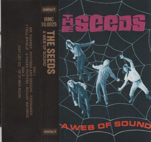 Seeds/Web Of Sound