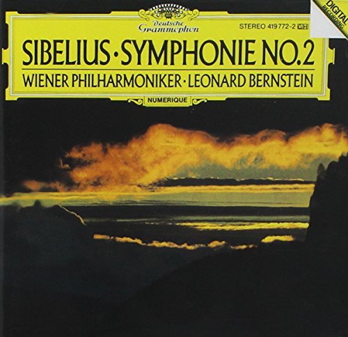 J. Sibelius Sym 2 