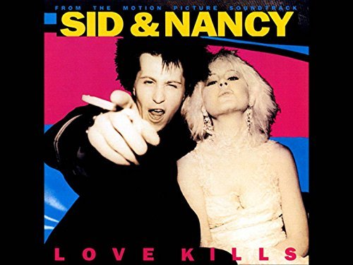 SID & NANCY/SOUNDTRACK