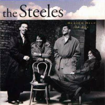 Steeles/Heaven Help Us All
