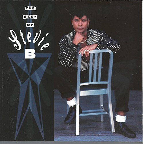 Stevie B/Best Of Stevie B