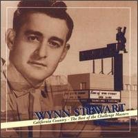 Wynn Stewart/California Country-Best Of