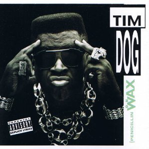 Tim Dog Penicillin On Wax 