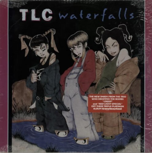 Tlc/Waterfalls