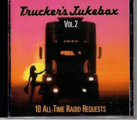 Trucker's Jukebox/Vol. 2-Trucker's Jukebox