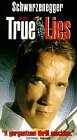 TRUE LIES/SCHWARZENEGGER/CURTIS