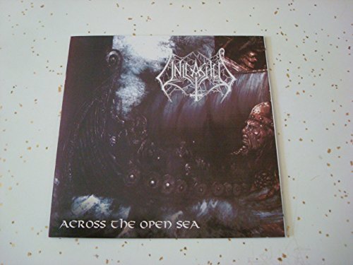 Unleashed/Across The Open Sea