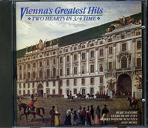 VIENNA'S GREATEST HITS/VIENNA'S GREATEST HITS