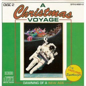 Christmas Voyage/Christmas Voyage