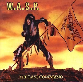 Wasp Last Command 