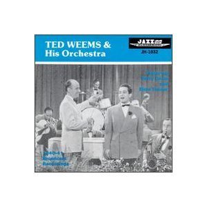 Ted Weems & His Orchestra/Ted Weems & His Orchestra