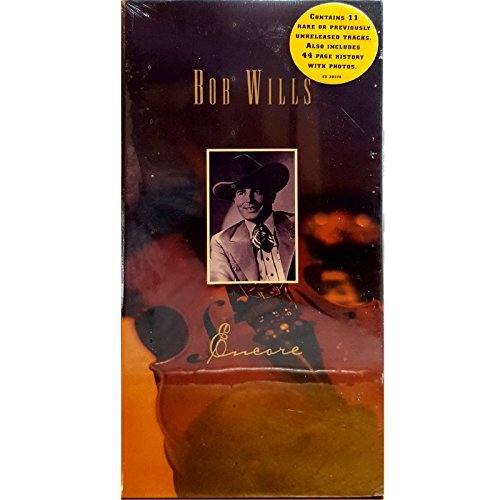WILLS,BOB/ENCORE