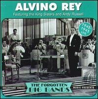 Alvino Rey/Alvino Rey & His Orchestra