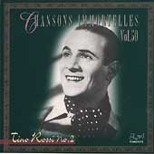 Tino Rossi/Vol. 50-Chansons Immortelles