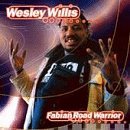 Wesley Willis/Fabian Road Warrior