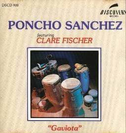 Poncho Sanchez/Gaviota