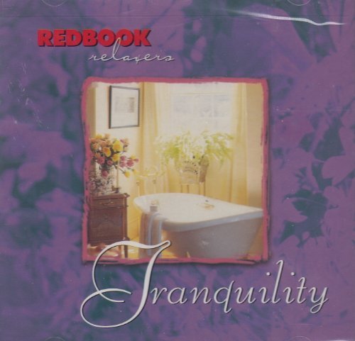 Redbook Relaxers/Tranquility