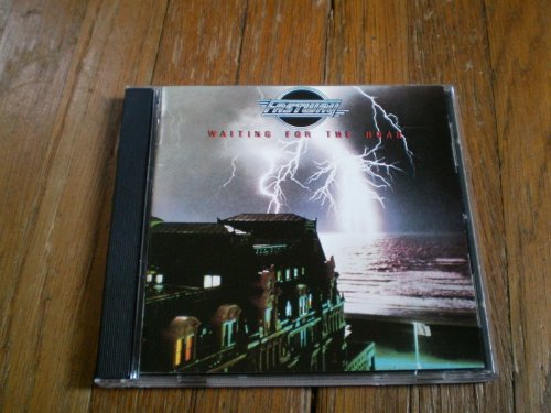 Fastway/Waiting For The Roar