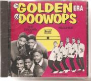 Golden Era Of Doo Wops Herald Records Five Willows Debonaires Golden Era Of Doo Wops 