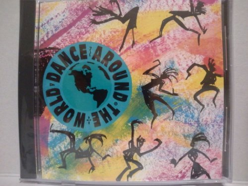 Dance Around The World/Dance Around The World@Itals/Noel/Mami/Juluka/Uttal@Man & Machine