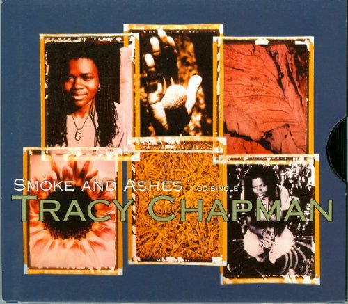 Tracy Chapman/Smoke & Ashes