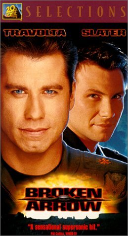 Broken Arrow (1996)/Travolta/Slater@Clr/Cc@R
